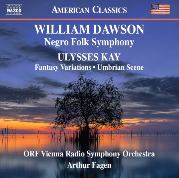 Dawson &amp; Kay: Orchestral Works
