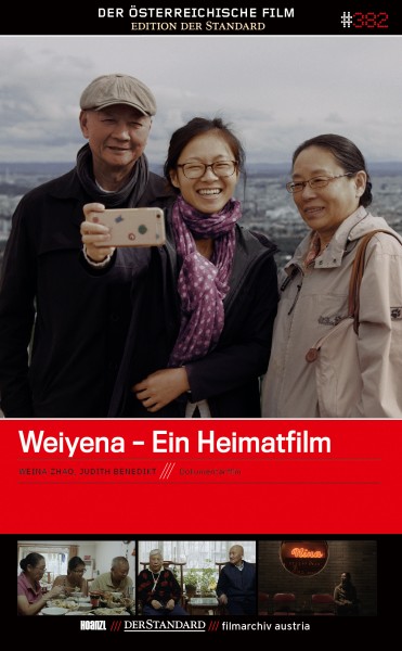 Weiyena: Ein Heimatfilm