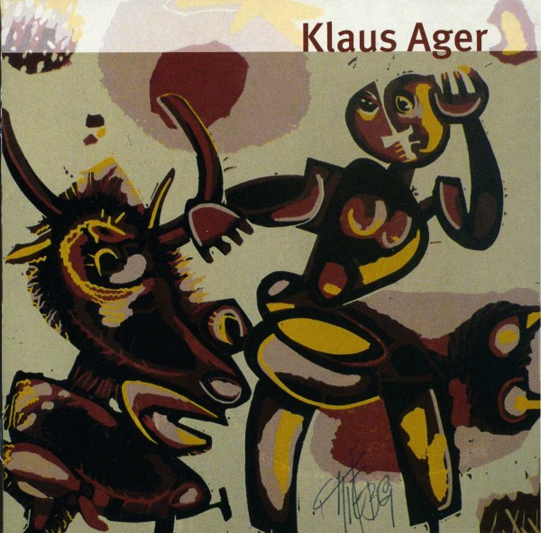 Klaus Ager