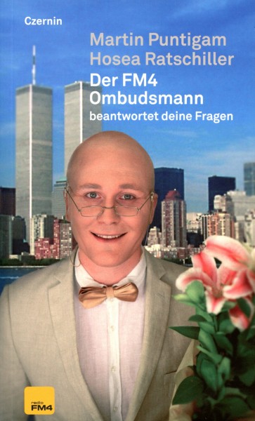 Der FM4 Ombudsmann