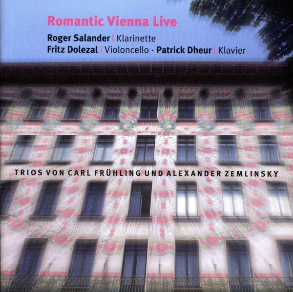 Romantic Vienna Live