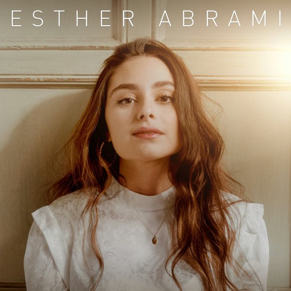Esther Abrami – Kammermusik für Violine