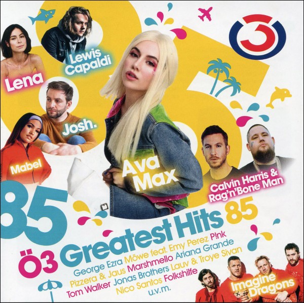 Ö3 Greatest Hits Vol. 85