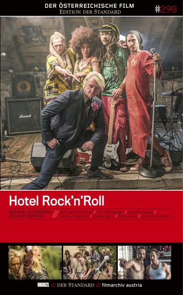 Hotel Rock&#039;n&#039;Roll