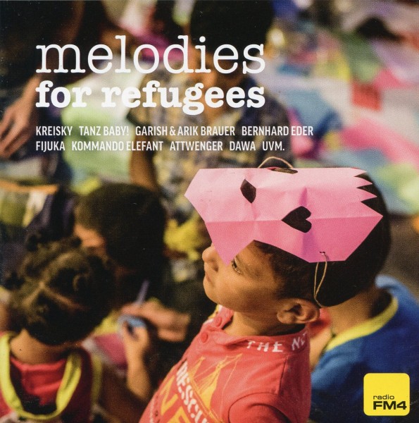 Melodies for Refugees