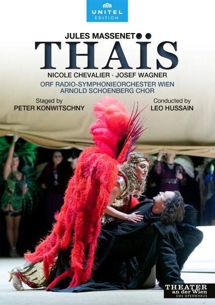 Jules Massenet: Thais