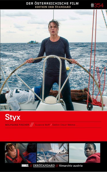 Styx (Wolfgang Fischer)