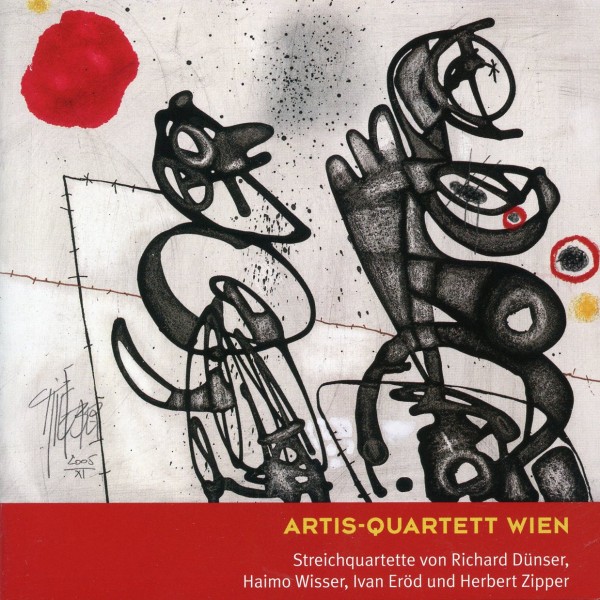 Artis Quartett Wien