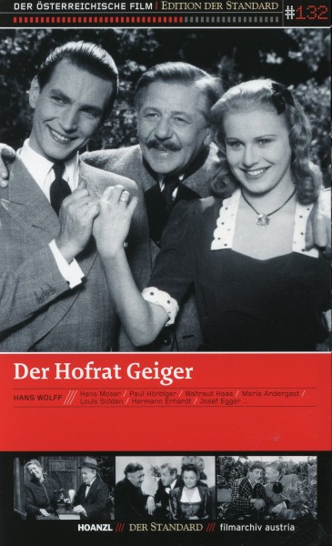 Hofrat Geiger