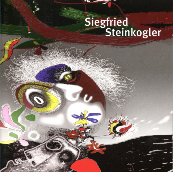 Siegfried Steinkogler: Blodeuwedd-Suite und andere Kompositionen