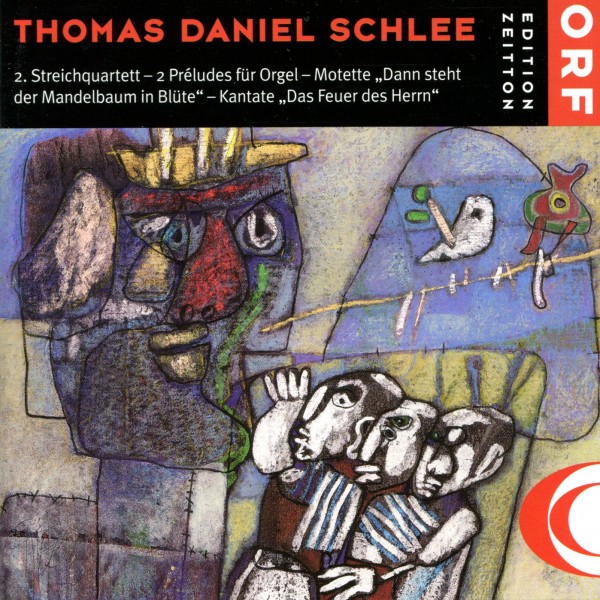 Thomas Daniel Schlee