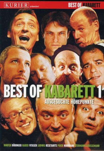 Best of Kabarett