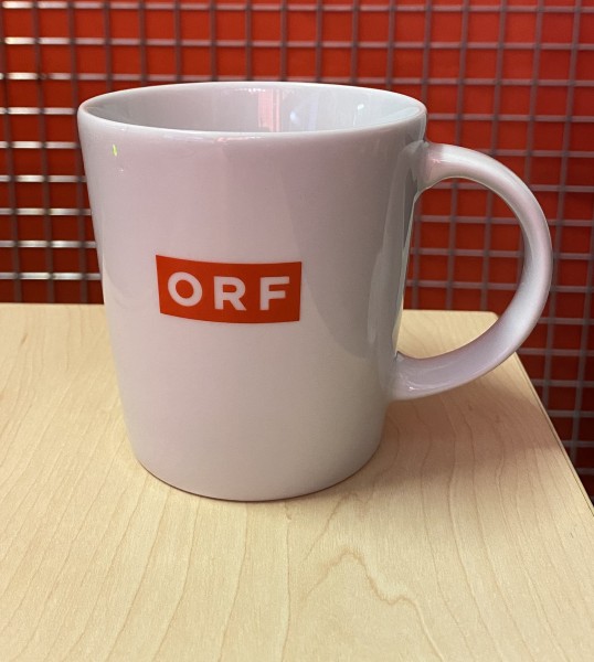 ORF Tasse XL