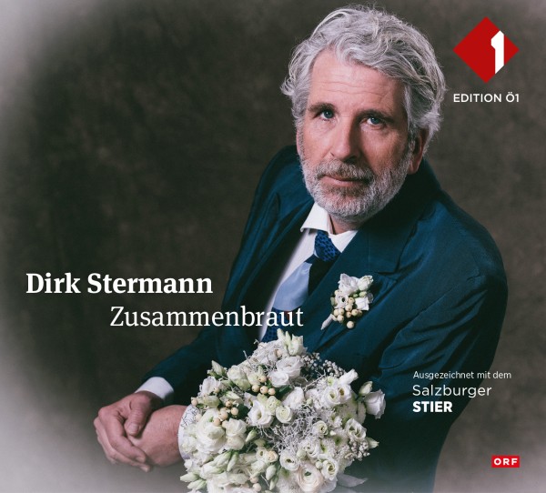 Dirk Stermann: Zusammenbraut