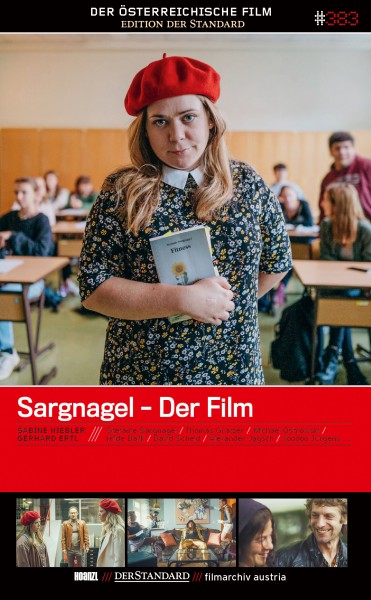 Sargnagel: Der Film