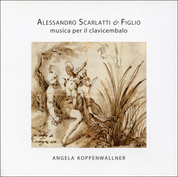 Alessandro Scarlatti &amp; Figlio