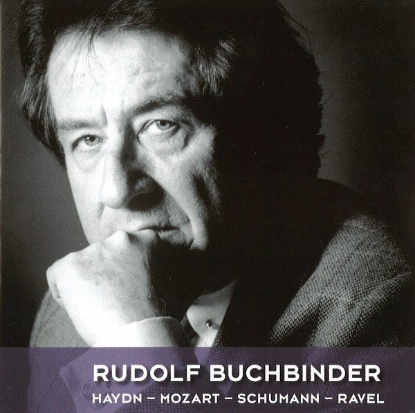 Rudolf Buchbinder