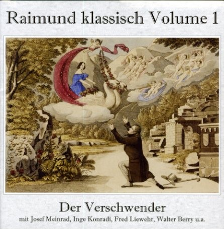 Raimund klassisch Vol.1