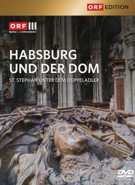 Habsburg und der Dom