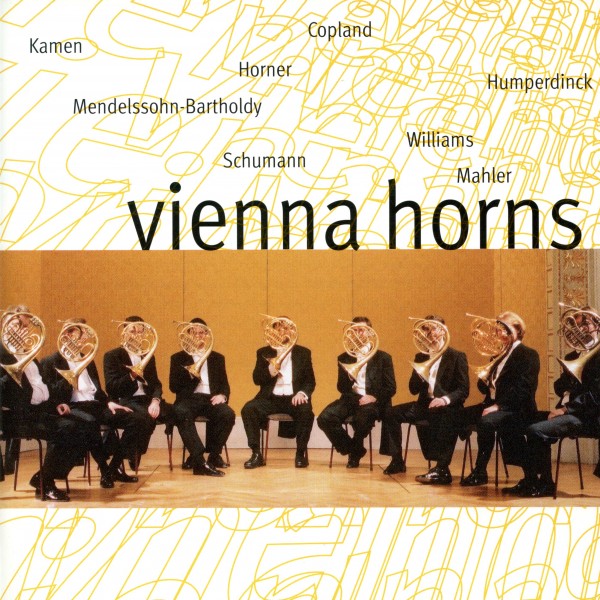 Vienna Horns
