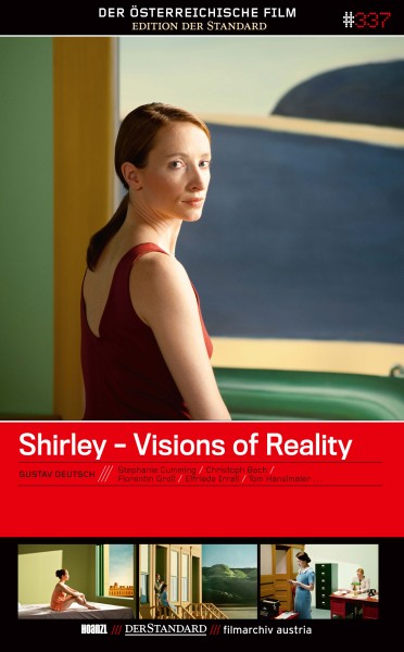 Shirley - Visions of Reality