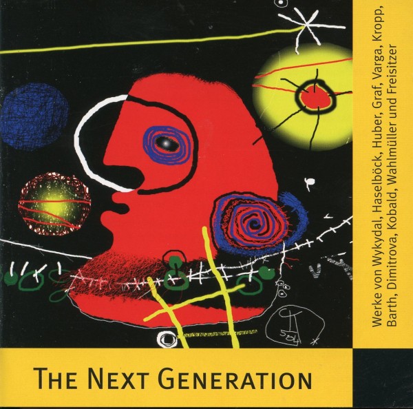 The next Generation