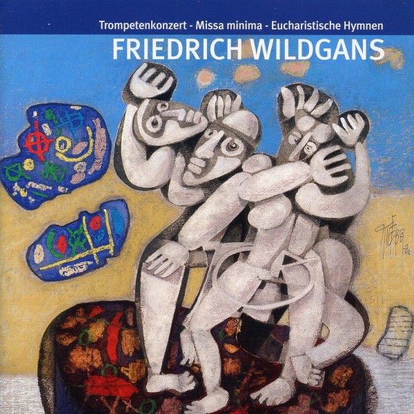Friedrich Wildgans