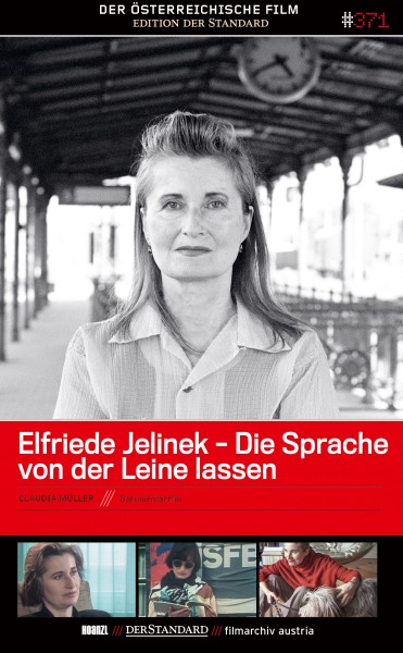 Elfriede Jelinek: Die Sprache von der Leine lassen