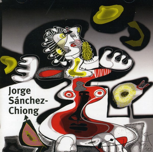 Jorge Sánchez-Chiong