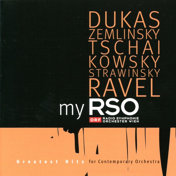 My RSO: 05/06 Dukas, Tschaikowsky ...