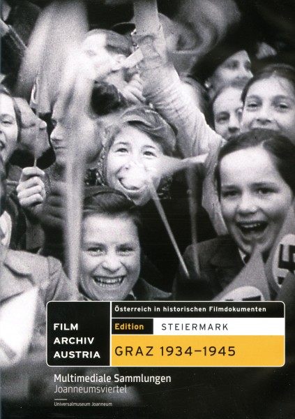 Steiermark: Graz 1934-1945