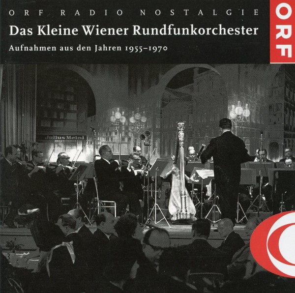 Das Kleine Wiener Rundfunkorchester