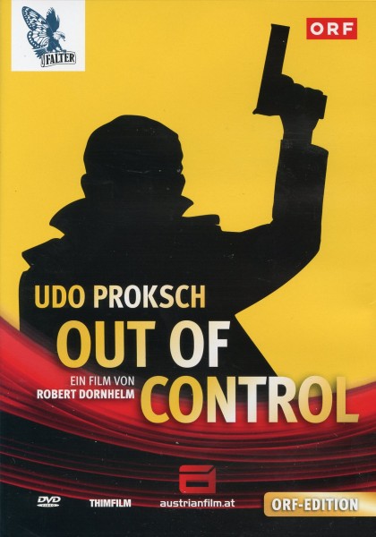Udo Proksch - Out of Control