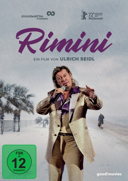 Rimini (ein Film von Ulrich Seidl)